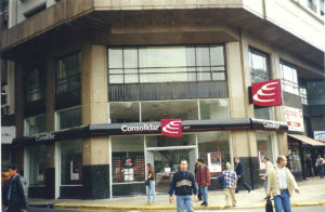 CONSOLIDAR AFJP